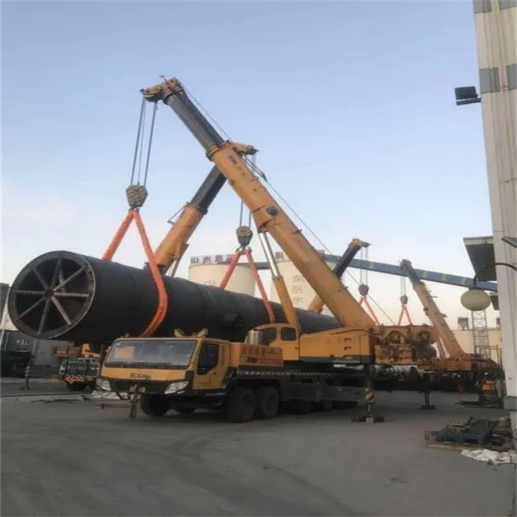 宁波镇海找哪里有附近吊车出租|35吨|本地快速响应